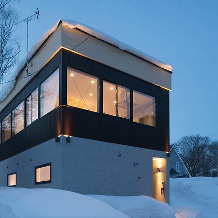 Snow Monkey House Villa Hirafu Exterior photo