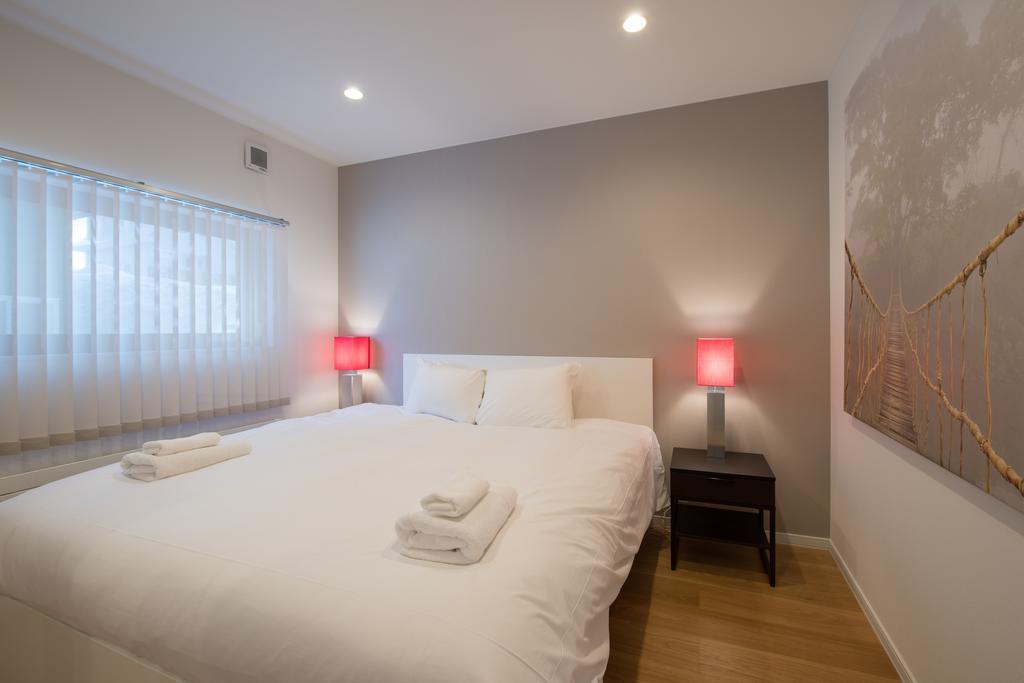 Snow Monkey House Villa Hirafu Room photo