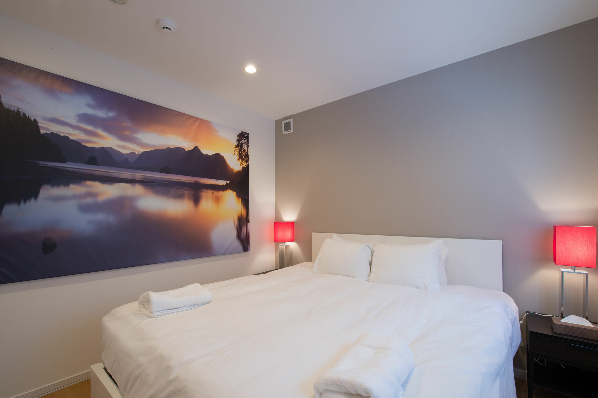 Snow Monkey House Villa Hirafu Exterior photo