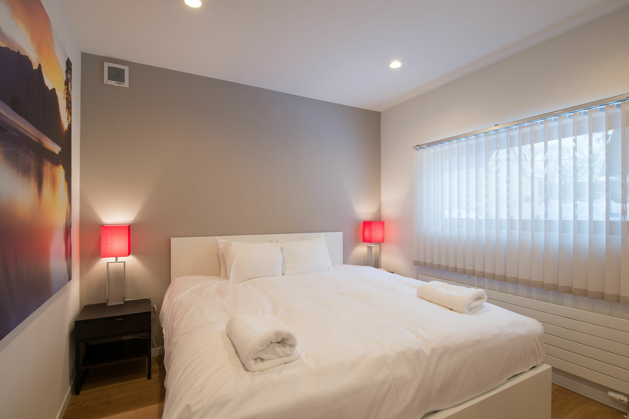 Snow Monkey House Villa Hirafu Exterior photo