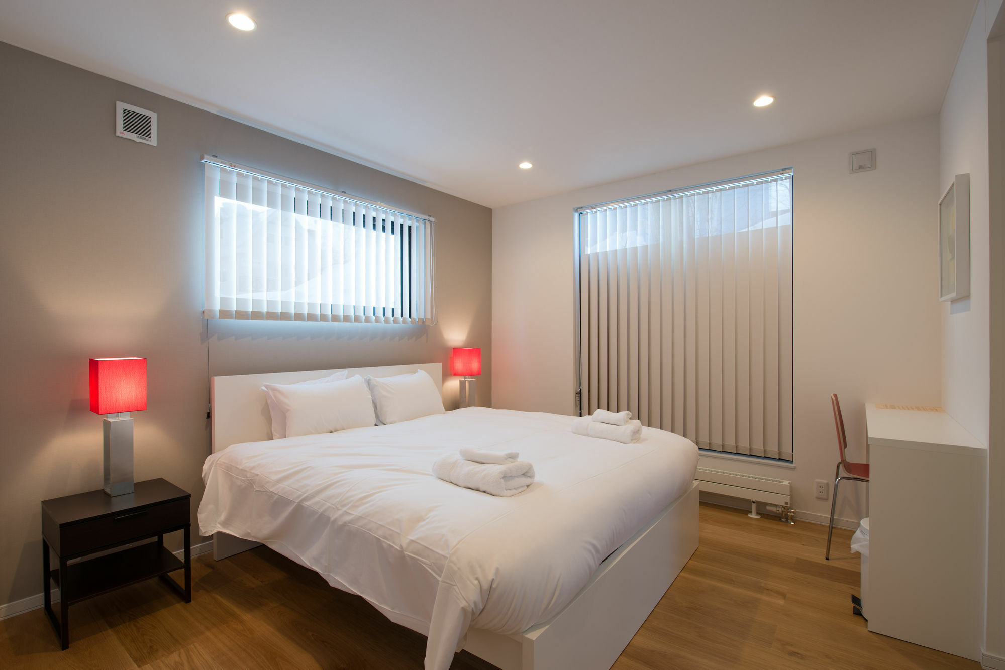 Snow Monkey House Villa Hirafu Exterior photo
